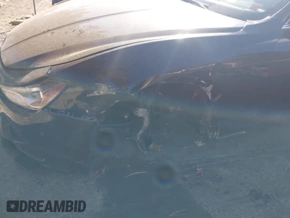 ✅ 2014 Maserati Ghibli S Q4 • VIN: ZAM57RTA9E1106695 • Lot: 40783416. Listed on IAAI with 92,885 mi. Free auction sales archive from the USA and detailed vehicle history report at DreamBid. Image 6.