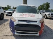 ✅ 2017 Ford Transit Connect XLT • VIN: NM0GS9F73H1328145 • Lot: 58512445. Listed on Copart with 114,950 mi. Free auction sales archive from the USA and detailed vehicle history report at DreamBid. Image 5.