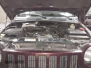 ✅ 2004 Jeep Liberty Limited • VIN: 1J4GK58K64W205203 • Lot: 41845473. Listed on IAAI with 121,486 mi. Free auction sales archive from the USA and detailed vehicle history report at DreamBid. Image 10.