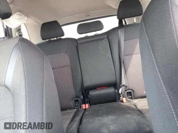 ✅ 2024 Honda CR-V LX • VIN: 2HKRS3H26RH000108 • Лот: 52966085. Опубликован ранее на Copart с пробегом 47 103 миль. Бесплатный доступ к архиву аукционных продаж из США и подробный отчёт об истории автомобиля на DreamBid. Изображение 10.