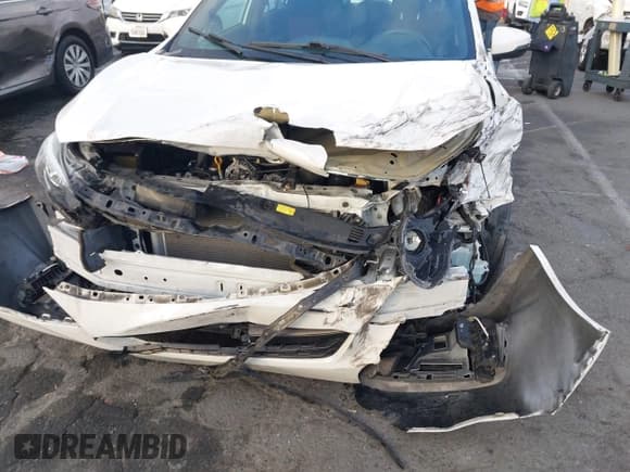 ✅ 2020 Subaru Impreza Special Sports • VIN: 4S3GTAM65L3709293 • Lot: 43699255. Listed on IAAI with 17,717 mi. Free auction sales archive from the USA and detailed vehicle history report at DreamBid. Image 6.