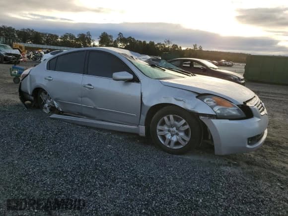 ✅ 2009 Nissan Altima S • VIN: 1N4AL21E29N463376 • Lot: 86257855. Wystawiony na Copart z przebiegiem 156 944 mil. Bezpłatny archiwum sprzedaży aukcyjnych z USA i szczegółowy raport historii pojazdu na DreamBid. Zdjęcie 4.