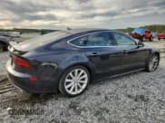 ✅ 2017 Audi A7 Prestige • VIN: WAU22AFC3HN062868 • Lot: 84400435. Listed on Copart with 55,881 mi. Free auction sales archive from the USA and detailed vehicle history report at DreamBid. Image 3.