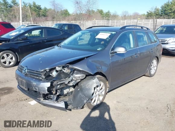 ✅ 2013 Volkswagen Jetta SE • VIN: 3VWPP7AJXDM696330 • Лот: 42001714. Опубликован ранее на IAAI с пробегом 76 811 миль. Бесплатный доступ к архиву аукционных продаж из США и подробный отчёт об истории автомобиля на DreamBid. Изображение 2.