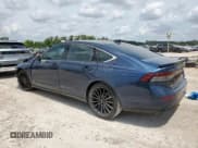 ✅ 2023 Honda Accord Touring • VIN: 1HGCY2F83PA005875 • Lot: 59142115. Listed on Copart with Not provided. Free auction sales archive from the USA and detailed vehicle history report at DreamBid. Image 2.