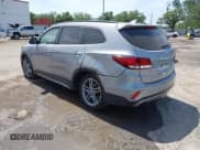 ✅ 2017 Hyundai Santa Fe Limited Ultimate • VIN: KM8SR4HF3HU186163 • Лот: 42080246. Опубликован ранее на IAAI с пробегом 111 336 миль. Бесплатный доступ к архиву аукционных продаж из США и подробный отчёт об истории автомобиля на DreamBid. Изображение 3.
