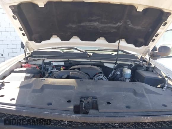 ✅ 2007 Chevrolet Silverado 1500 Work Truck • VIN: 1GCEC14C97Z652256 • Лот: 42078858. Опубликован ранее на IAAI с пробегом 276 376 миль. Бесплатный доступ к архиву аукционных продаж из США и подробный отчёт об истории автомобиля на DreamBid. Изображение 10.