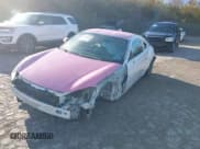 ✅ 2024 Subaru BRZ Limited • VIN: JF1ZDBE15R8704109 • Lot: 43794008. Listed on IAAI with 11,356 mi. Free auction sales archive from the USA and detailed vehicle history report at DreamBid. Image 17.