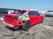 ✅ 2017 Dodge Charger R/T • VIN: 2C3CDXCT2HH523600 • Lot: 43218718. Wystawiony na IAAI z przebiegiem 150 019 mil. Bezpłatny archiwum sprzedaży aukcyjnych z USA i szczegółowy raport historii pojazdu na DreamBid. Zdjęcie 4.