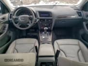 ✅ 2014 Audi Q5 Premium • VIN: WA1CFAFP4EA112964 • Lot: 95307505. Listed on Copart with 129,171 mi. Free auction sales archive from the USA and detailed vehicle history report at DreamBid. Image 8.