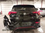 ✅ 2022 Buick Encore GX Select • VIN: KL4MMDSL3NB090643 • Lot: 42456934. Listed on IAAI with 44,259 mi. Free auction sales archive from the USA and detailed vehicle history report at DreamBid. Image 17.