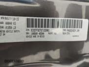 ✅ 2016 FIAT 500e • VIN: 3C3CFFGE7GT122081 • Lot: 42684051. Wystawiony na IAAI z przebiegiem Nie podano. Bezpłatny archiwum sprzedaży aukcyjnych z USA i szczegółowy raport historii pojazdu na DreamBid. Zdjęcie 8.