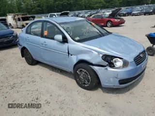 ✅ 2011 Hyundai Accent GLS • VIN: KMHCN4AC1BU621723 • Лот: 58777815. Опубликован ранее на Copart с пробегом 98 479 миль. Бесплатный доступ к архиву аукционных продаж из США и подробный отчёт об истории автомобиля на DreamBid. Изображение 4.