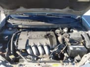 ✅ 2005 Pontiac Vibe GT • VIN: 5Y2SN63L75Z436799 • Лот: 43742823. Опубликован ранее на IAAI с пробегом 243 059 миль. Бесплатный доступ к архиву аукционных продаж из США и подробный отчёт об истории автомобиля на DreamBid. Изображение 10.