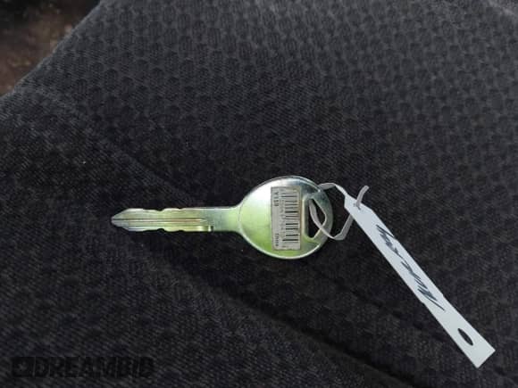 2003 Dodge 1500 ST z VIN 1D7HA18D43J608153, wystawiony jako IAAI lot #41618720 z przebiegiem 206 677 mil mil oraz . Historia ofert i sprzedaży dostępna na DreamBid. Obrazek 11.