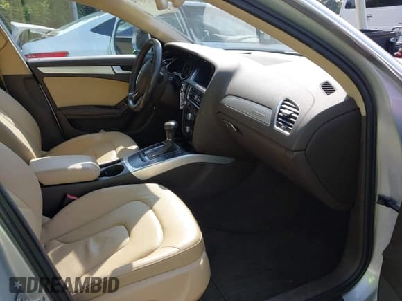 ✅ 2013 Audi allroad A4 Premium • VIN: WA19FAFL1DA064233 • Lot: 42378774. Listed on IAAI with 112,149 mi. Free auction sales archive from the USA and detailed vehicle history report at DreamBid. Image 5.