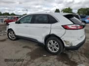 ✅ 2019 Ford Edge SEL • VIN: 2FMPK3J92KBC38162 • Lot: 82079665. Listed on Copart with 33,557 mi. Free auction sales archive from the USA and detailed vehicle history report at DreamBid. Image 2.