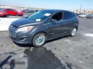 ✅ 2016 Ford C-Max SEL • VIN: 1FADP5CU5GL112686 • Lot: 42009055. Wystawiony na IAAI z przebiegiem 146 300 mil. Bezpłatny archiwum sprzedaży aukcyjnych z USA i szczegółowy raport historii pojazdu na DreamBid. Zdjęcie 2.