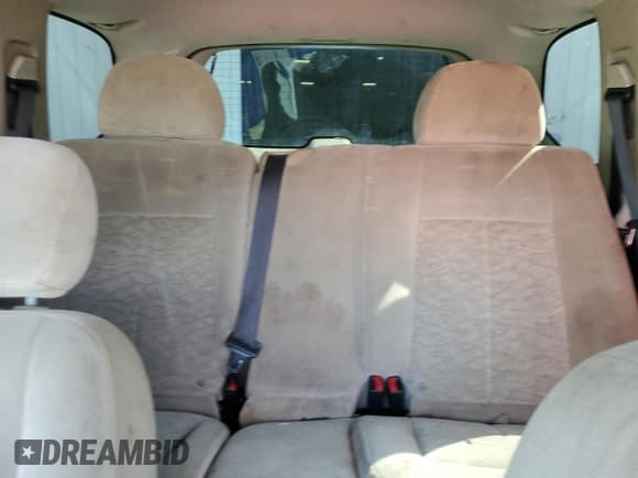 ✅ 2005 GMC Envoy SLE • VIN: 1GKDS13S252141778 • Лот: 70404305. Опубликован ранее на Copart с пробегом 199 178 миль. Бесплатный доступ к архиву аукционных продаж из США и подробный отчёт об истории автомобиля на DreamBid. Изображение 10.