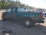 ✅ 1998 GMC Sierra 1500 • VIN: 1GTEC19W4WE521888 • Lot: 53161505. Wystawiony na Copart z przebiegiem 985 004 mil. Bezpłatny archiwum sprzedaży aukcyjnych z USA i szczegółowy raport historii pojazdu na DreamBid. Zdjęcie 2.