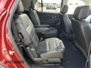 ✅ 2018 Chevrolet Traverse LT • VIN: 1GNEVHKW6JJ106706 • Lot: 68302204. Wystawiony na Copart z przebiegiem 60 121 mil. Bezpłatny archiwum sprzedaży aukcyjnych z USA i szczegółowy raport historii pojazdu na DreamBid. Zdjęcie 11.