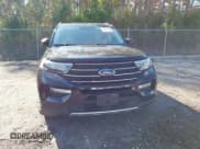 ✅ 2024 Ford Explorer XLT • VIN: 1FMSK7DH3RGA84441 • Lot: 43822795. Wystawiony na IAAI z przebiegiem 41 396 mil. Bezpłatny archiwum sprzedaży aukcyjnych z USA i szczegółowy raport historii pojazdu na DreamBid. Zdjęcie 6.
