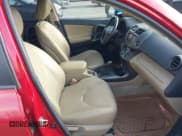 ✅ 2009 Toyota RAV4 Limited • VIN: 2T3BK31VX9W007335 • Lot: 41699993. Listed on IAAI with 183,658 mi. Free auction sales archive from the USA and detailed vehicle history report at DreamBid. Image 5.