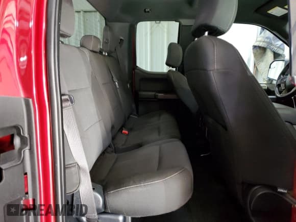 ✅ 2015 Ford F-150 XLT • VIN: 1FTEX1EP3FKD87511 • Lot: 70108595. Listed on Copart with 181,768 mi. Free auction sales archive from the USA and detailed vehicle history report at DreamBid. Image 10.