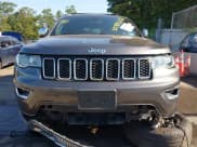 ✅ 2020 Jeep Grand Cherokee Limited X • VIN: 1C4RJFBG9LC101655 • Lot: 42788228. Listed on IAAI with 69,638 mi. Free auction sales archive from the USA and detailed vehicle history report at DreamBid. Image 12.