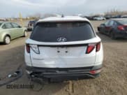 ✅ 2022 Hyundai Tucson Preferred • VIN: KM8JB3AE0NU048507 • Lot: 78367654. Wystawiony na Copart z przebiegiem 63 332 mil. Bezpłatny archiwum sprzedaży aukcyjnych z USA i szczegółowy raport historii pojazdu na DreamBid. Zdjęcie 6.