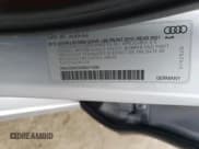 ✅ 2016 Audi S6 Prestige • VIN: WAUH2AFC0GN071830 • Lot: 81327524. Listed on Copart with 108,386 mi. Free auction sales archive from the USA and detailed vehicle history report at DreamBid. Image 12.