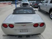 ✅ 2007 Chevrolet Corvette • VIN: 1G1YY36U275134912 • Лот: 58330885. Опубликован ранее на Copart с пробегом 80 364 миль. Бесплатный доступ к архиву аукционных продаж из США и подробный отчёт об истории автомобиля на DreamBid. Изображение 10.