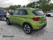 ✅ 2024 Hyundai Venue Limited • VIN: KMHRC8A30RU319695 • Lot: 83353344. Listed on Copart with 3,083 mi. Free auction sales archive from the USA and detailed vehicle history report at DreamBid. Image 2.