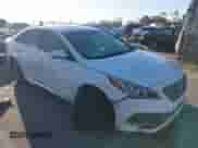 2017 Hyundai Sonata Sport with VIN 5NPE34AB7HH515483, listed as a IAAI auction lot 41719475 with 73,013 mi miles and . Bid and sale history available at DreamBid. Image 13.