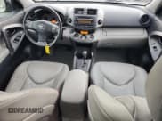 ✅ 2012 Toyota RAV4 Limited • VIN: 2T3DF4DV1CW241983 • Lot: 60022505. Listed on Copart with 116,289 mi. Free auction sales archive from the USA and detailed vehicle history report at DreamBid. Image 8.