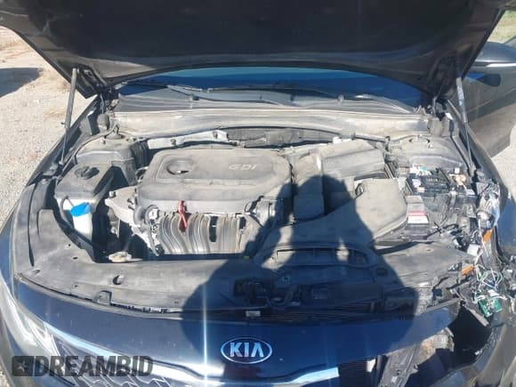 ✅ 2019 Kia Optima LX • VIN: 5XXGT4L38KG379480 • Лот: 43469513. Опубликован ранее на IAAI с пробегом 139 638 миль. Бесплатный доступ к архиву аукционных продаж из США и подробный отчёт об истории автомобиля на DreamBid. Изображение 10.