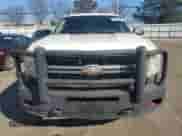 2008 Chevrolet Silverado 3500HD SRW LTZ with VIN 1GCHK33678F180956, listed as a Copart auction lot 49663765 with 292,375 mi miles and Salvage title. Bid and sale history available at DreamBid. Image 5.