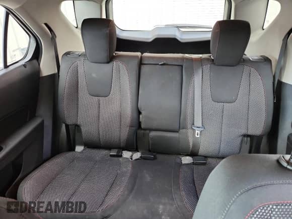 2013 Chevrolet Equinox LT с VIN 2GNFLEEK9D6343046, выставлен на аукционе Copart как лот 89872985 с пробегом 178 316 миль миль и На запчасти • Non repairable. История ставок и продаж доступна на DreamBid. Изображение 10.