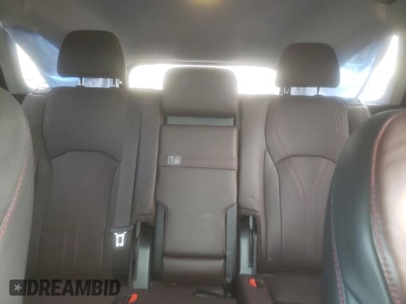 ✅ 2019 Lexus RX 350L Premium • VIN: JTJGZKCA9K2013614 • Лот: 47758045. Опубликован ранее на Copart с пробегом 45 776 миль. Бесплатный доступ к архиву аукционных продаж из США и подробный отчёт об истории автомобиля на DreamBid. Изображение 10.