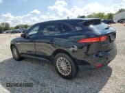 ✅ 2017 Jaguar F-Pace 35t • VIN: SADCS2BV0HA054940 • Lot: 81785905. Wystawiony na Copart z przebiegiem 100 109 mil. Bezpłatny archiwum sprzedaży aukcyjnych z USA i szczegółowy raport historii pojazdu na DreamBid. Zdjęcie 2.