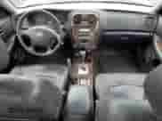 2003 Hyundai Sonata GLS с VIN KMHWF35H93A752394, выставлен на аукционе Copart как лот 76838254 с пробегом 124 234 миль миль и Списание • Salvage title. История ставок и продаж доступна на DreamBid. Изображение 8.