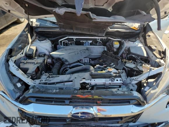 ✅ 2024 Subaru Ascent Limited • VIN: 4S4WMASD8R3421525 • Лот: 80923795. Опубликован ранее на Copart с пробегом 44 260 миль. Бесплатный доступ к архиву аукционных продаж из США и подробный отчёт об истории автомобиля на DreamBid. Изображение 11.