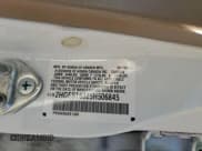 ✅ 2005 Honda Civic VP • VIN: 2HGES16325H506845 • Lot: 87476865. Listed on Copart with 93,140 mi. Free auction sales archive from the USA and detailed vehicle history report at DreamBid. Image 12.