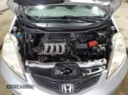 ✅ 2011 Honda Fit Sport • VIN: JHMGE8H66BC003850 • Лот: 60084815. Опубликован ранее на Copart с пробегом 117 160 миль. Бесплатный доступ к архиву аукционных продаж из США и подробный отчёт об истории автомобиля на DreamBid. Изображение 11.