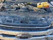 ✅ 2019 Ford F-250 Lariat • VIN: 1FT7W2BT3KEF69253 • Lot: 91459735. Listed on Copart with 137,834 mi. Free auction sales archive from the USA and detailed vehicle history report at DreamBid. Image 11.