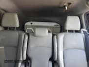 ✅ 2018 Honda Odyssey Touring • VIN: 5FNRL6H80JB006542 • Lot: 70453235. Listed on Copart with 107,324 mi. Free auction sales archive from the USA and detailed vehicle history report at DreamBid. Image 10.