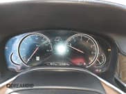 ✅ 2018 BMW 7 Series 750i xDrive • VIN: WBA7B0C52JG527303 • Lot: 43267694. Listed on IAAI with 76,111 mi. Free auction sales archive from the USA and detailed vehicle history report at DreamBid. Image 7.