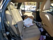 ✅ 2010 Hyundai Santa Fe GLS • VIN: 5NMSG3ABXAH405712 • Lot: 81244224. Listed on Copart with Not provided. Free auction sales archive from the USA and detailed vehicle history report at DreamBid. Image 11.