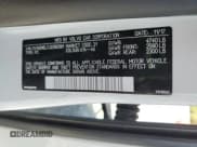 ✅ 2018 Volvo V60 Dynamic • VIN: YV140MEL7J2390381 • Лот: 82303105. Опубликован ранее на Copart с пробегом 129 001 миль. Бесплатный доступ к архиву аукционных продаж из США и подробный отчёт об истории автомобиля на DreamBid. Изображение 12.