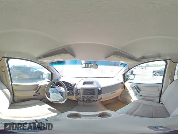 ✅ 2008 Nissan Titan XE • VIN: 1N6BA06A28N330045 • Lot: 52288595. Wystawiony na Copart z przebiegiem 211 906 mil. Bezpłatny archiwum sprzedaży aukcyjnych z USA i szczegółowy raport historii pojazdu na DreamBid. Zdjęcie 13.